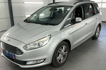 Ford Galaxy Gebrauchtwagen