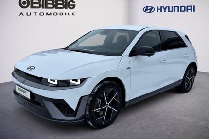 Hyundai IONIQ 5 Gebrauchtwagen