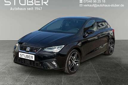 Seat Ibiza Gebrauchtwagen