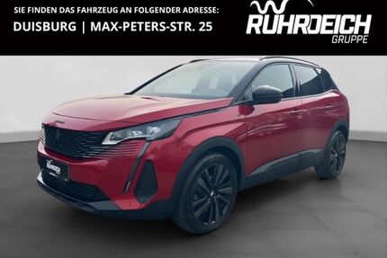Peugeot 3008 Gebrauchtwagen