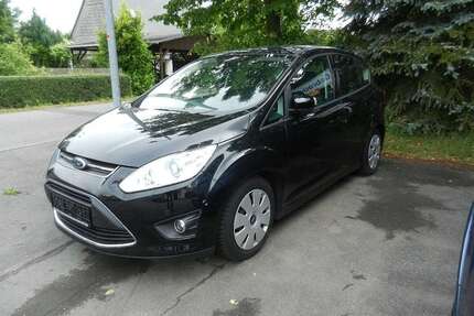 Ford C-Max Gebrauchtwagen