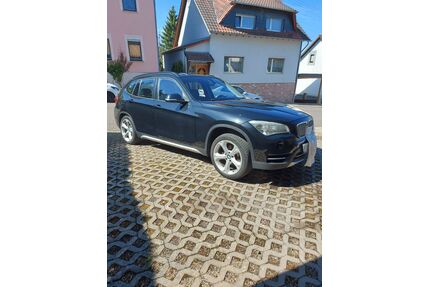 BMW X1 Gebrauchtwagen
