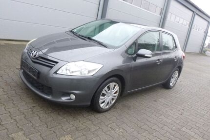 Toyota Auris Gebrauchtwagen