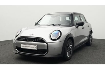 Mini Cooper C Gebrauchtwagen