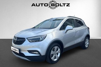 Opel Mokka X Gebrauchtwagen