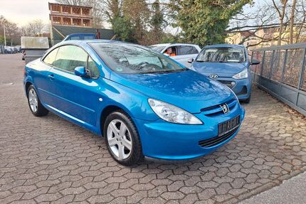 Peugeot 307 Gebrauchtwagen