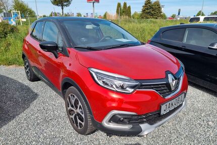 Renault Captur Gebrauchtwagen