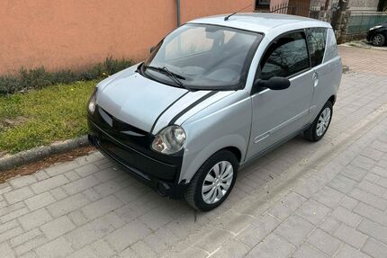 Aixam City Gebrauchtwagen