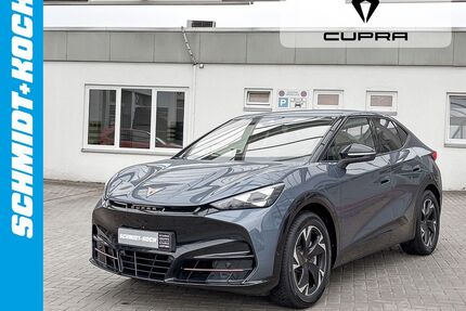 Cupra Tavascan Gebrauchtwagen