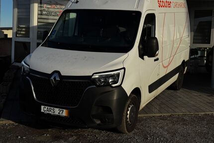 Renault Master Gebrauchtwagen
