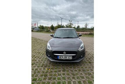 Suzuki Swift Gebrauchtwagen