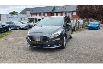Ford Galaxy Gebrauchtwagen