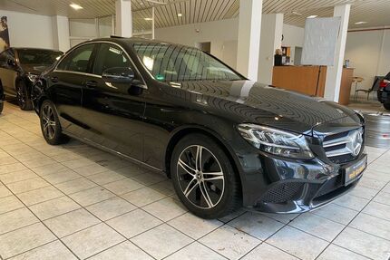 Mercedes-Benz C 180 Gebrauchtwagen