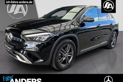 Mercedes-Benz GLA 200 Gebrauchtwagen