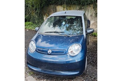 Aixam MinAuto Gebrauchtwagen