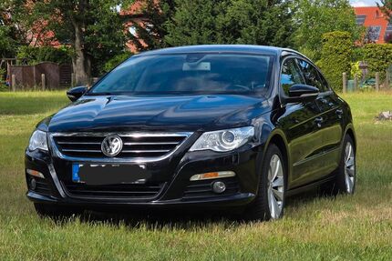 VW Passat CC Gebrauchtwagen