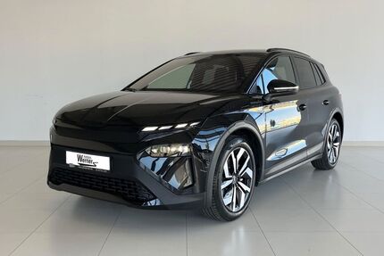 Skoda Elroq Gebrauchtwagen