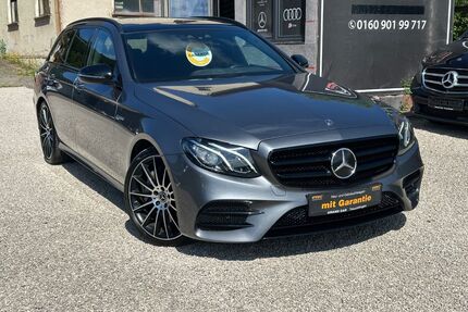 Mercedes-Benz E 350 Gebrauchtwagen