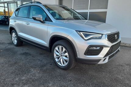 Seat Ateca Gebrauchtwagen