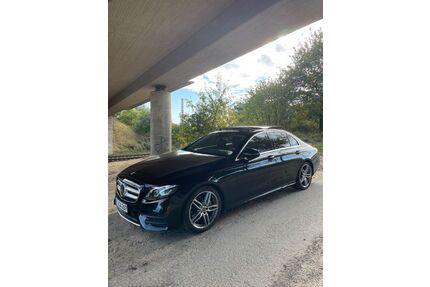 Mercedes-Benz E 250 Gebrauchtwagen