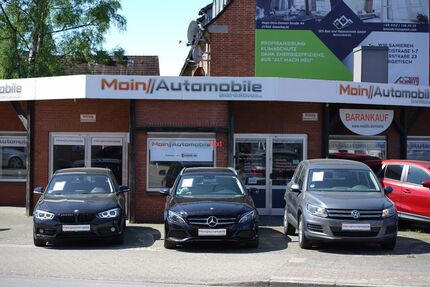 Nissan Navara Gebrauchtwagen