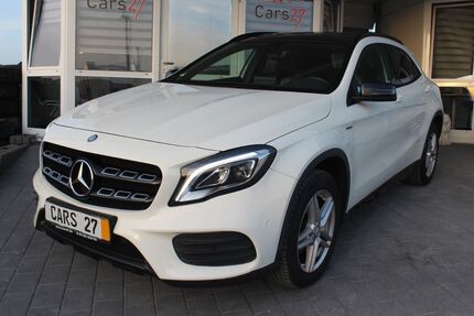 Mercedes-Benz GLA 200 Gebrauchtwagen