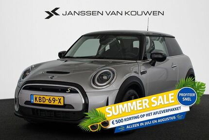 Mini Andere Gebrauchtwagen