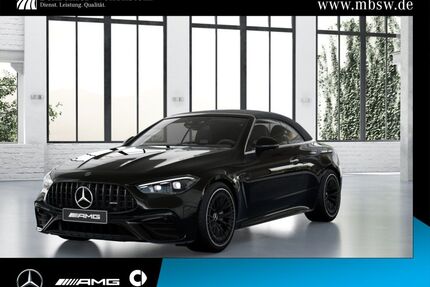 Mercedes-Benz CLE 53 AMG Gebrauchtwagen