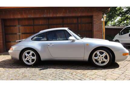 Porsche 993 Gebrauchtwagen