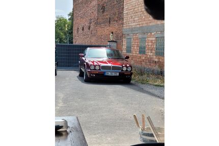 Jaguar XJ Gebrauchtwagen