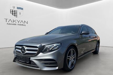 Mercedes-Benz E 220 Gebrauchtwagen