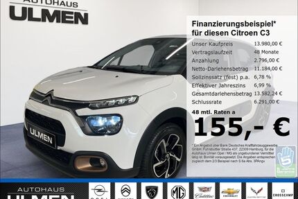 Citroen C3 Gebrauchtwagen