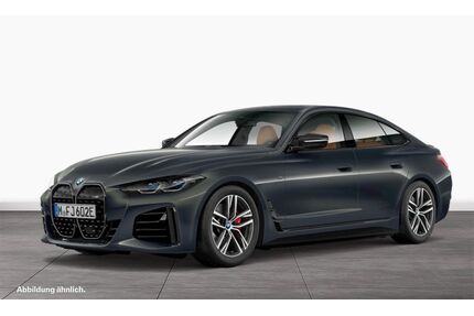 BMW i4 Gebrauchtwagen