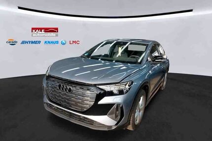 Audi Q4 e-tron Gebrauchtwagen