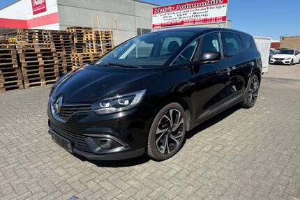 Renault Scenic Gebrauchtwagen