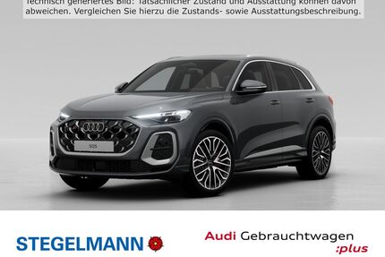 Audi SQ5 Gebrauchtwagen