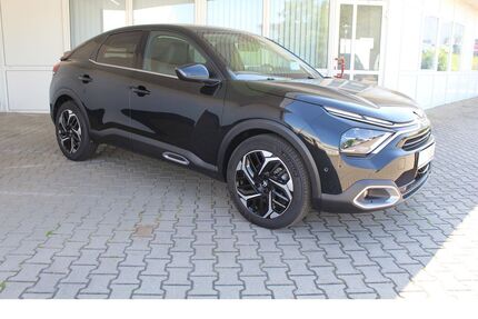 Citroen C4 Gebrauchtwagen