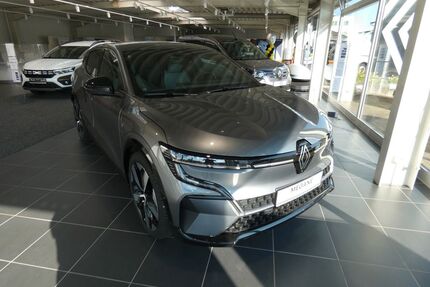 Renault Megane Gebrauchtwagen