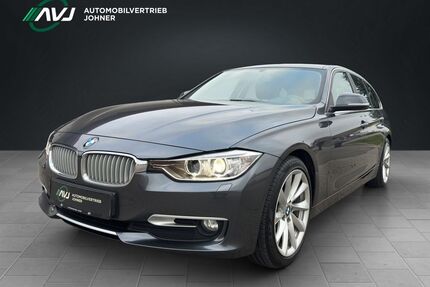 BMW 316 Gebrauchtwagen