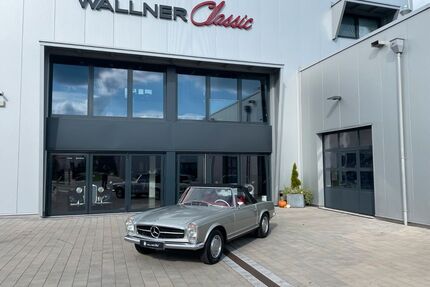 Mercedes-Benz SL 280 Gebrauchtwagen