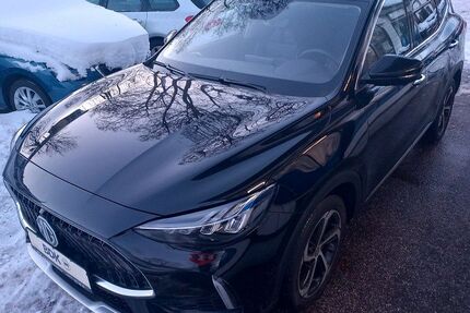 MG HS Gebrauchtwagen