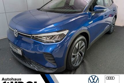 VW ID.4 Gebrauchtwagen