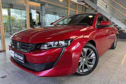 Peugeot 508 Gebrauchtwagen