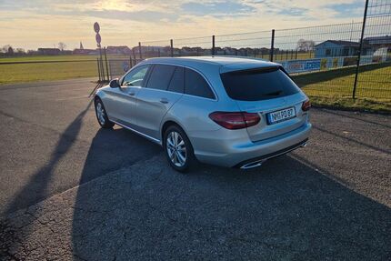 Mercedes-Benz C 200 Gebrauchtwagen