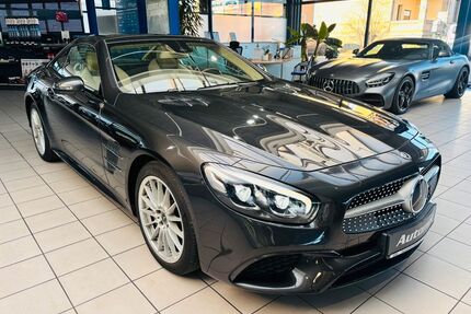 Mercedes-Benz SL 400 Gebrauchtwagen