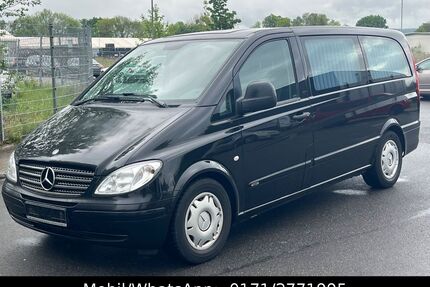 Mercedes-Benz Vito Gebrauchtwagen