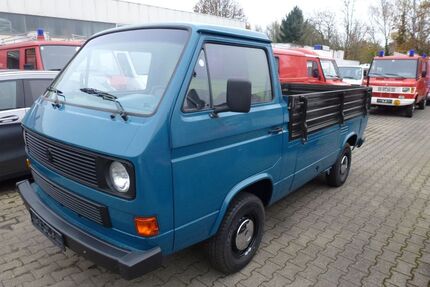 VW T3 andere Gebrauchtwagen