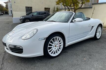 Porsche Boxster Gebrauchtwagen