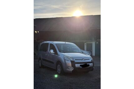 Citroen Berlingo Gebrauchtwagen