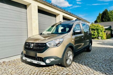Dacia Dokker Gebrauchtwagen